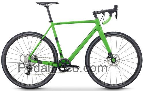 Fuji Altamira ficha tecnica